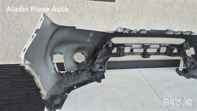 Предна броня Suzuki Vitara година 2018 2019 2020 2021 Фейслифт код 71711-86R, 7171186R , снимка 5 - Аксесоари и консумативи - 51957662