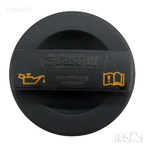 Капачка масло двигател AUDI  A8 (D4, 4H) 2010-2017 ID: 158711, снимка 2 - Части - 53873793