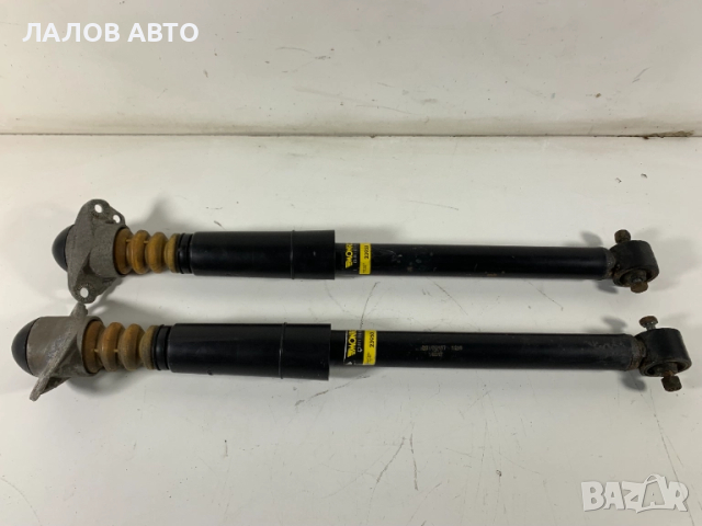 Задни амортисьори Шкода Фабиа Zadni amortisiori Skoda Fabia I (99-07)г. 1.9 SDI 