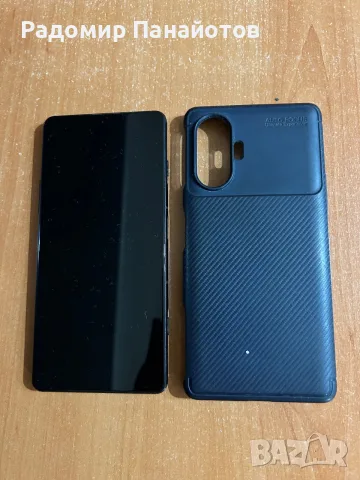 ТОП ! Xiaomi Redmi K40 Gaming (2021) 256GB, снимка 9 - Xiaomi - 56078596