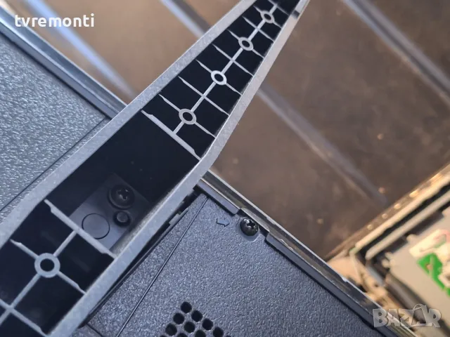 крачета оригинална стойка телевизор JVC модел LT-50VA3300, снимка 4 - Стойки, 3D очила, аксесоари - 49398298