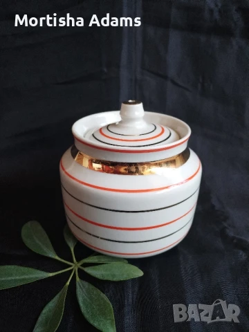 Захарница СССР 