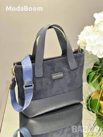 BEYMEN дамски чанти различни цветове , снимка 2 - Чанти - 48241533