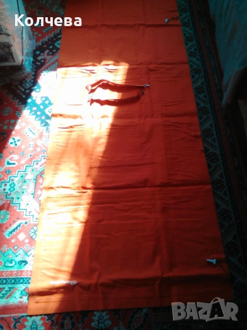 продавам 2 броя неупотребявани рогозки и 2 броя завивки, юрган, снимка 11 - Други стоки за дома - 37819217