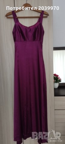 Рокля, снимка 2 - Рокли - 41841062