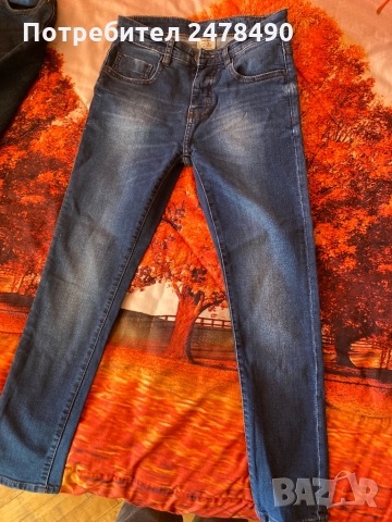 Дънки ,,zara”