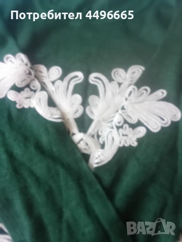 Блуза, снимка 3 - Детски Блузи и туники - 50590436