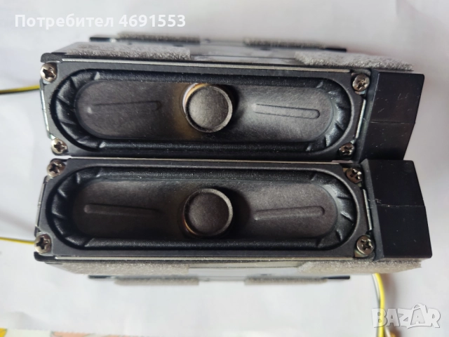 Платки за Samsung (Самсунг) модел UE40J5000AWXBT, снимка 5 - Части и Платки - 52892247