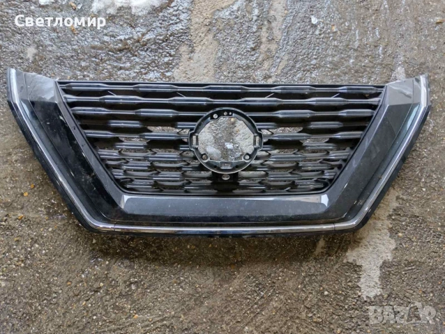 Маска за Nissan X-trail T33