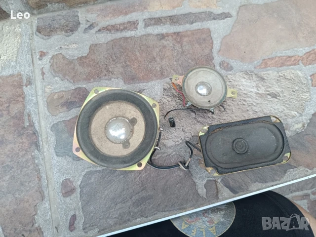 Говорители , снимка 6 - Части - 50927975