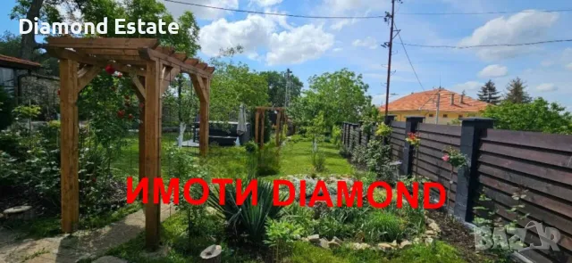 Реновирана каменна къща в село Средно Градище общ. Чирпан, снимка 15 - Къщи - 50282899