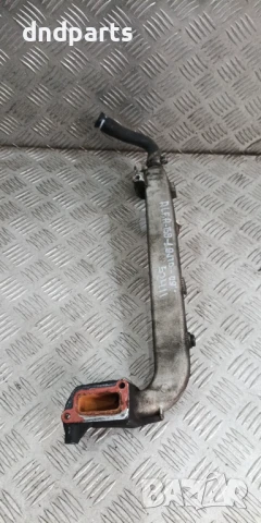 Тръба антифриз Alfa Romeo 159 1.9JTDm 2009г.	