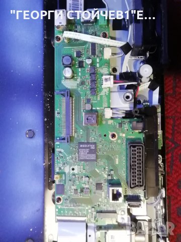 KDL-32WD605  1-980-335-22 4-580-636-11 , снимка 3 - Части и Платки - 33960366