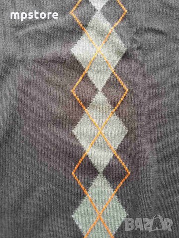 пуловер Ben Sherman, снимка 3 - Пуловери - 35192035