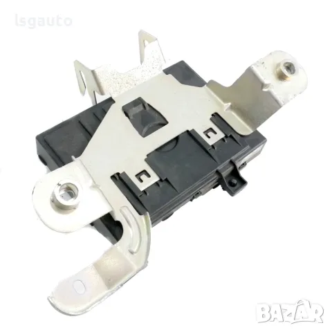 BCM модул Mazda 2 II (DE) 2007-2010 ID: 164472 OEM DF76-67560-E, снимка 2 - Части - 56192158