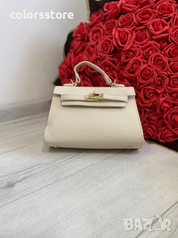 Чанта Hermes 15/22см код IM40n, снимка 2 - Чанти - 53835038