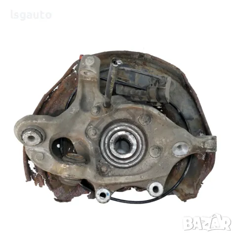 Заден десен шенкел Mercedes-Benz C-Class 204 (W/S/C) 2007-2014 ID: 144620, снимка 2 - Части - 49554478