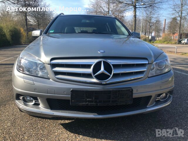 Mercedes-Benz C250, снимка 6 - Автомобили и джипове - 36148809