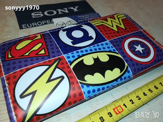 ПОРТМОНЕ 1708231854, снимка 4 - Портфейли, портмонета - 41887312