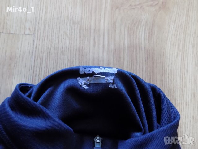тениска berghaus фанела блуза мъжка оригинал планина туризъм спортна M, снимка 6 - Тениски - 41817067