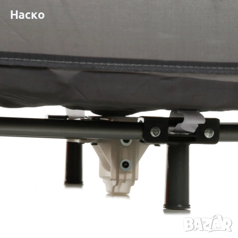 Детска кошара baby plus, преносимо детско легло, снимка 4 - Кошарки - 53464638