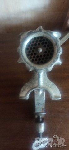 Месомелачка 