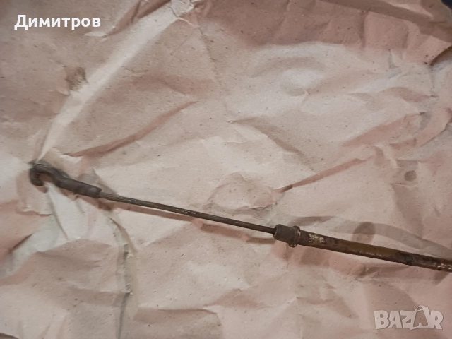 Части Трабант, снимка 3 - Части - 50553766