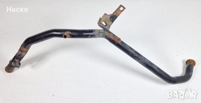 Тръба Вода Антифриз Honda Accord 7 VII 2.0 i-VTEC Хонда Акорд 2003г-2008г