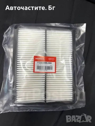 Въздушен филтър за АКУРА ACURA RDX 172205MSH00 17220-5MS-H00 OEM HONDA