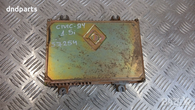 Компютър Honda Civic 1.5 1994г. 37820-P04-G01 270-205275 