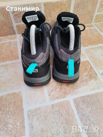 SOLOMON, снимка 3 - Маратонки - 50776941