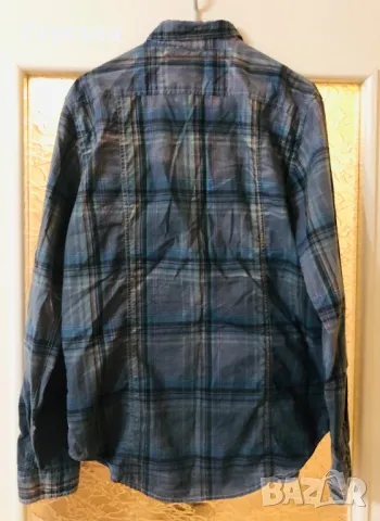 Мъжка риза ”Guess “ , снимка 2 - Ризи - 48481773