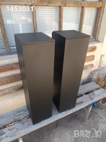 Продавам тонколони MB Quart  Two XL, снимка 9 - Тонколони - 51076612