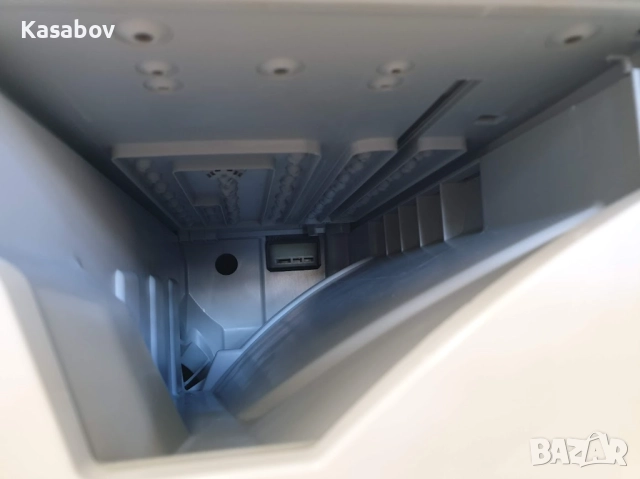 Miele WT1 PowerWash - Пералня със Сушилня Миеле 12м Гаранция, снимка 7 - Перални - 52488242