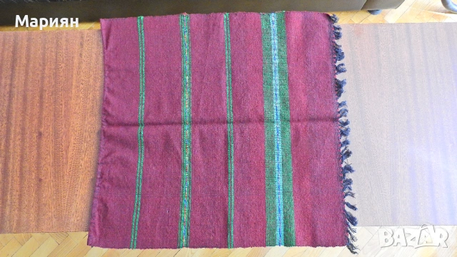 3 Престилки За Народна Носия