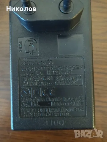 Продавам зарядно/адаптер за батерии тип дъвка (gum stick) за Mini Disc,Walkman, снимка 3 - Батерии, зарядни - 56110641