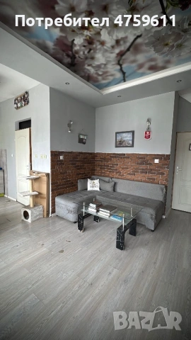 Напълно обзаведен МЕЗОНЕТ, снимка 5 - Апартаменти - 53765013