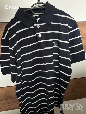 Мъжки тениски Л размер , снимка 2 - Тениски - 49256290