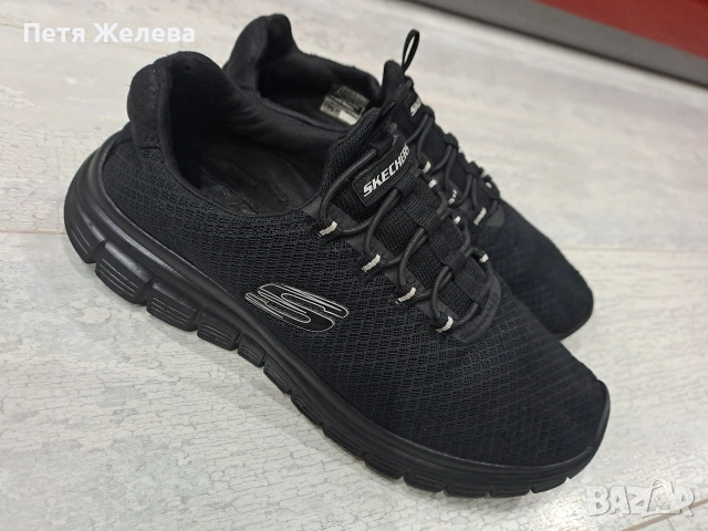 Маратонки SKECHERS N41