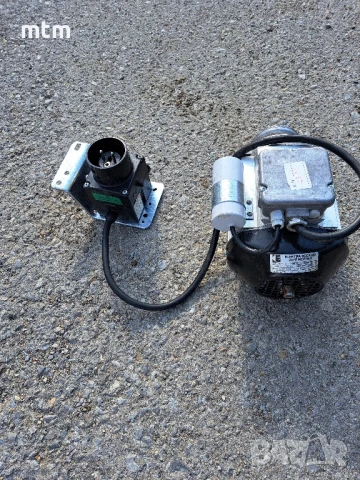 мотор за циркуляр , снимка 5 - Други инструменти - 51268697