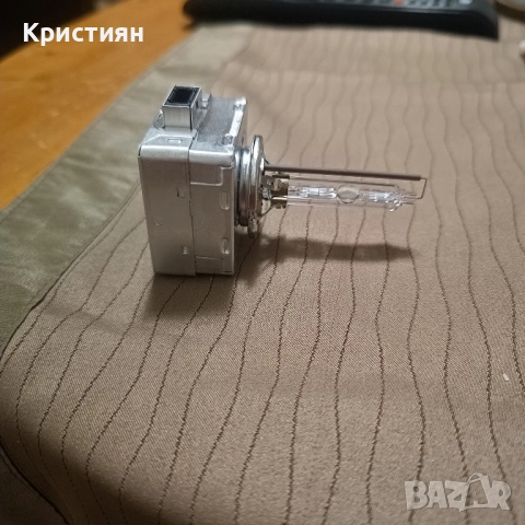HID крушка Philips XenStart D1S 35W