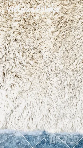 Голям нов вълнен губер/китеник 230/210см, снимка 6 - Покривки за легло - 48863460