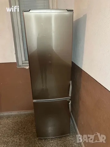 Хладилник с фризер 272 лтр - GORENJE RK4295E