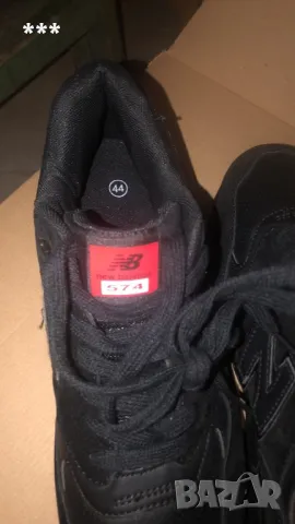 Маратонки сникърси кецове New Balance, снимка 12 - Кецове - 34555768