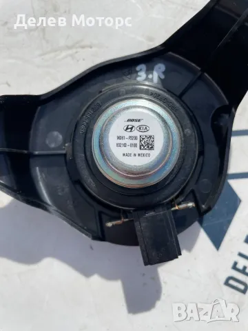96361-P2200 заден десен говорител тонколона BOSE от Kia Sorento MQ4, 2.2 CRDI AWD 193 кс. , снимка 2 - Аксесоари и консумативи - 49461595