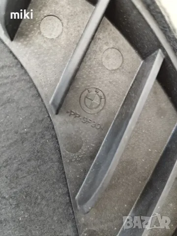 Кора багажник за BMW-1 (F20-F21), снимка 5 - Аксесоари и консумативи - 49260766