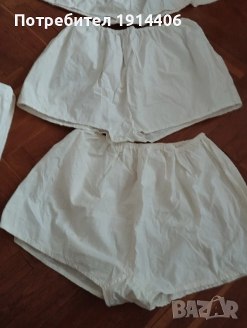 Гащи къси и дълги, снимка 5 - Бельо - 51870483