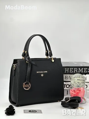 Michael Kors дамски чанти различни цветове , снимка 8 - Чанти - 48179784