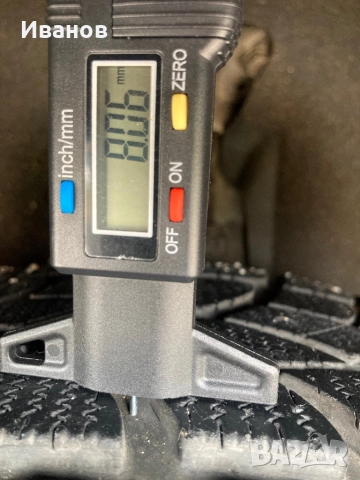 235х45х19 Dunlop 4 броя зимни гуми и 4 броя оригинални джанти на Audi, снимка 13 - Гуми и джанти - 48715547