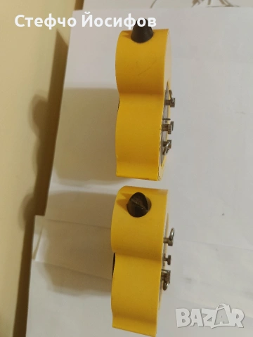 Будилници Слава -пиле, снимка 3 - Антикварни и старинни предмети - 53822124